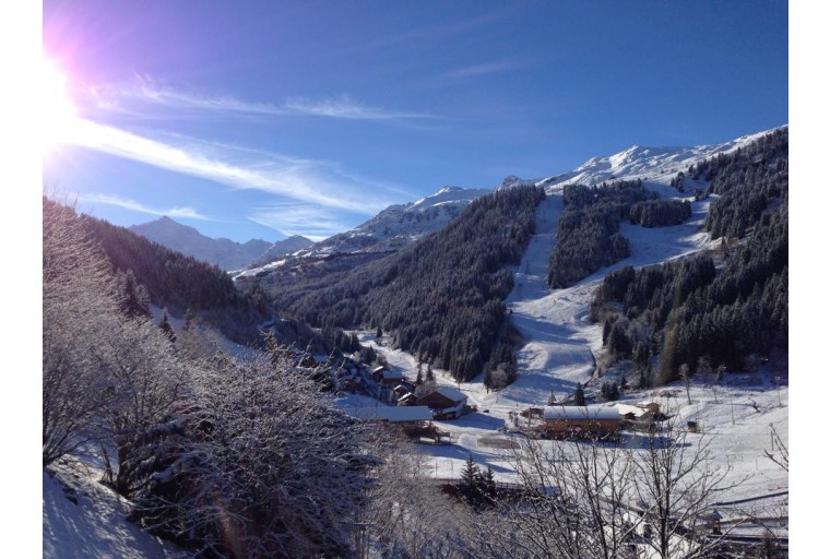 Best French Ski Resort