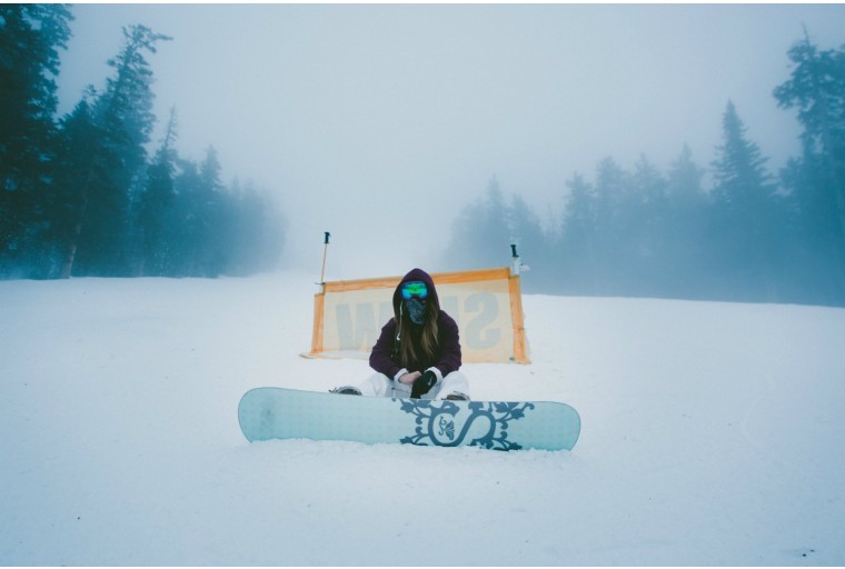 Seasonal Work in Meribel